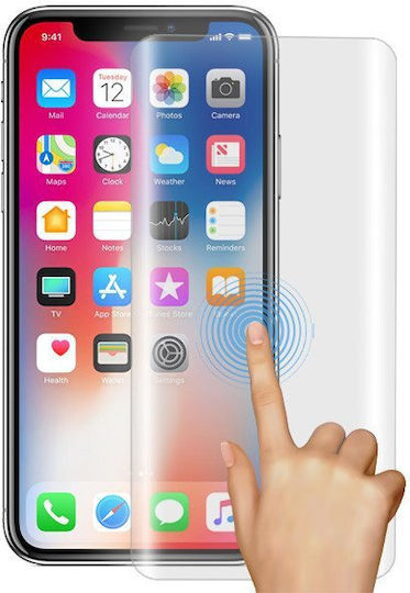 GrizzGlass Hydrogel Screen Protector (Nothing Phone (3a) / Phone (3a) Pro)