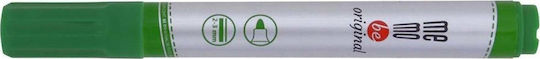 MemoBe Textmarker Green, Green