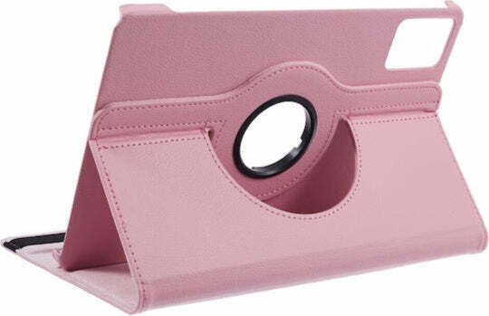 360° Rotierende Schutz-Stand Buchhülle Redmi Pad Pro 12,1" Poco Pad 12,1" Rose Gold