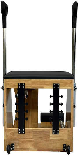 Mijo Pilates Stable Chair Pilates Bed