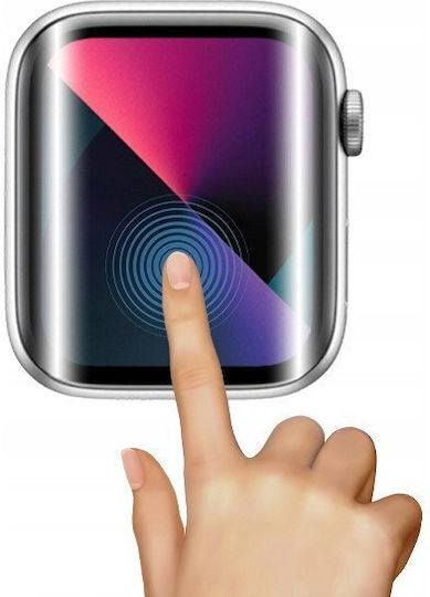 Grizzglass Hydrofilm Hydrogel Филм Oneplus Watch 3