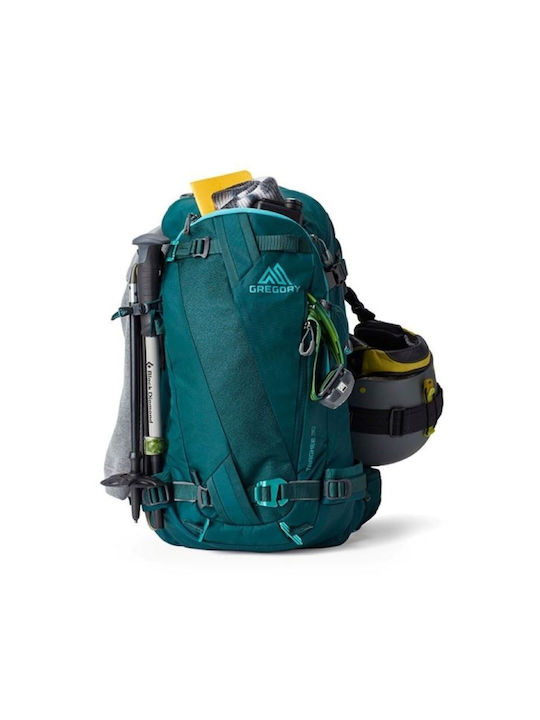 Gregory Bergsteigerrucksack 30Es Grün