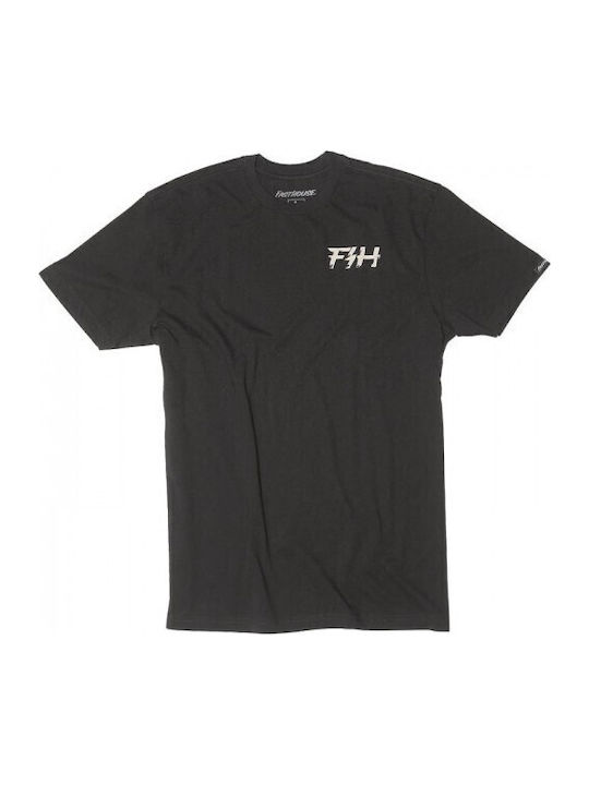 Tricou Negru