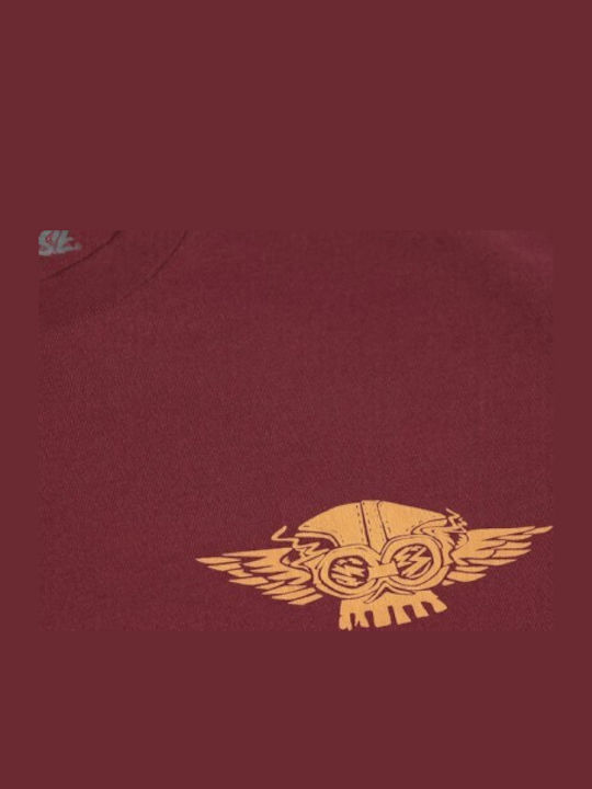 T-Shirt Rote