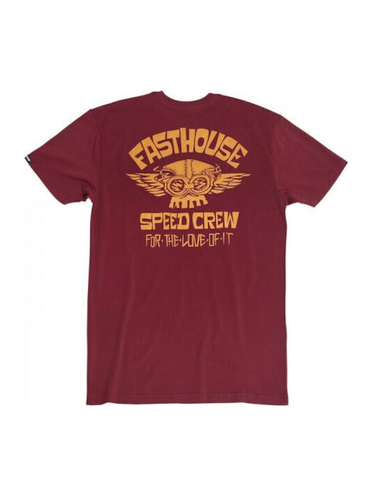 T-Shirt Rote