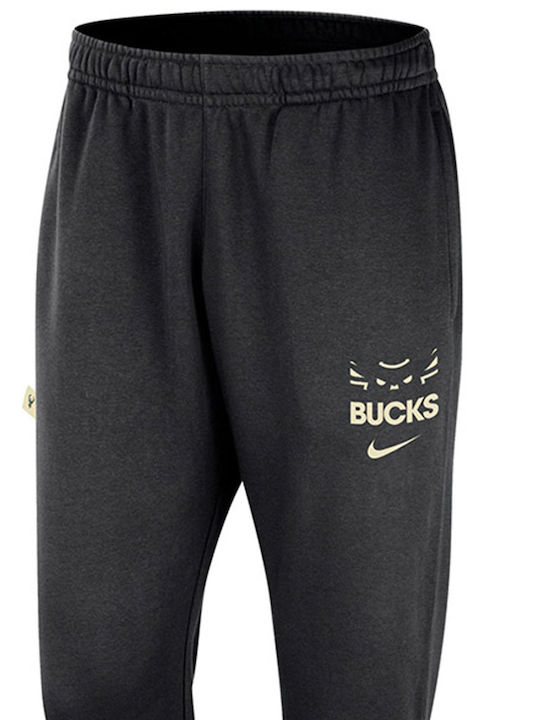 Club Jogginghose Black
