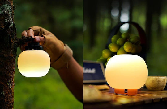 Flextail Flextail LED Laterne Für Camping Weiß