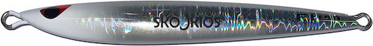 Cb One Τεχνητό Δόλωμα Πλάνος Φωσφοριζέ 150gr Solid Glow