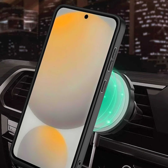 360 Full Cover Μωβ (Redmi Note 15 Pro+ / Poco M8 Pro)