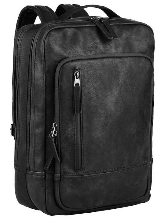Camel Active Rucksack Schwarz