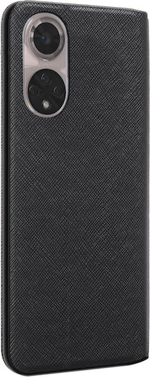 Bigben Card Holder Case Honor 50 5g Video Stand Function Black