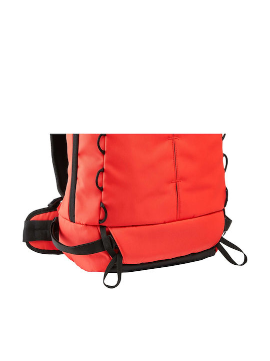 Burton Sidehill 18Es Orange