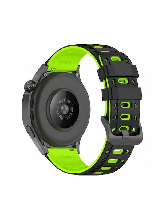 Curea Silicon Pentru Huawei Watch GT 6 5 4 3 2 46 Mm Pro 48 Mm Ultimate 2 – 22 Mm