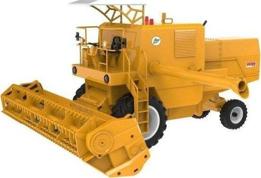 Комбайн За Жътва Bizon Ръчна Версия Double Eagle