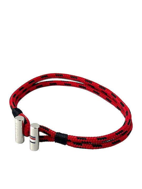 Tommy Hilfiger Ανδρικό Βραχιόλι Tommy Hilfiger Ανδρικό Βραχιόλι