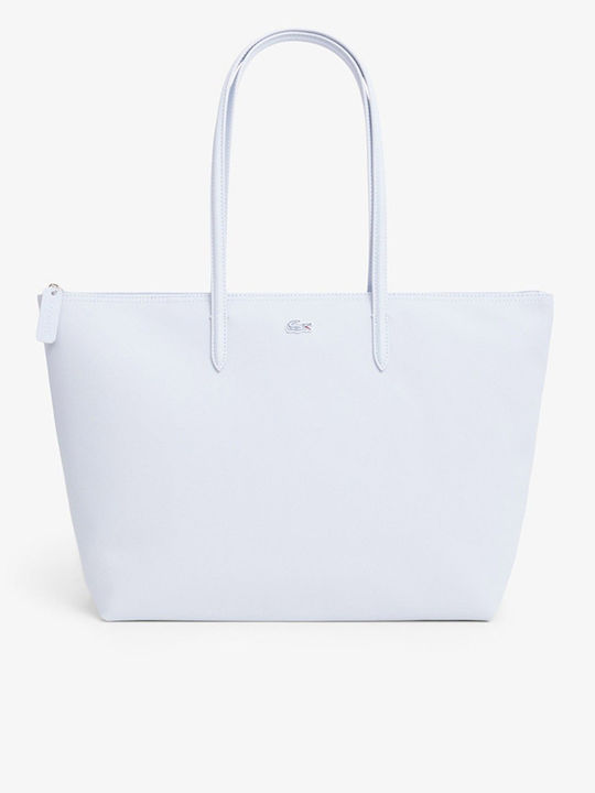 Lacoste Γυναικεία Shopper Τσάντα από Συνθετικό Δέρμα