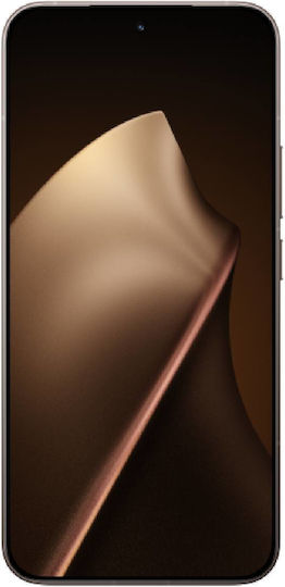 Xiaomi 15T Pro 5G Dual SIM (12/256GB) Mocha Gold