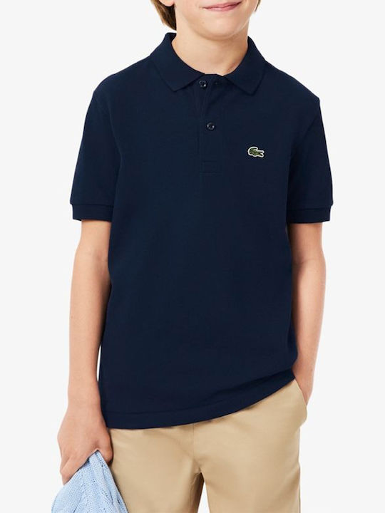 Lacoste Μπλούζα Navy