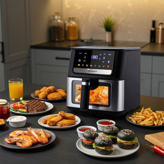 Rack Tray Berdsen Bd-655 Air Fryer 23x22