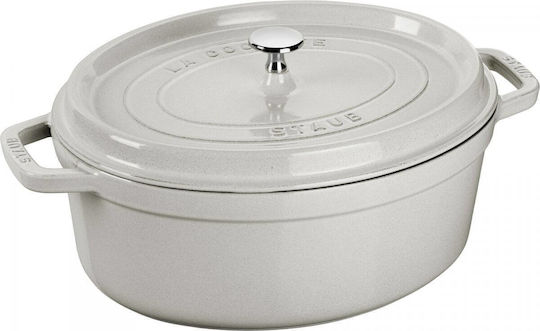 Staub Niederländischer Ofen Gusseisen 6,7 l Staub Niederländischer Ofen Gusseisen 6,7 l