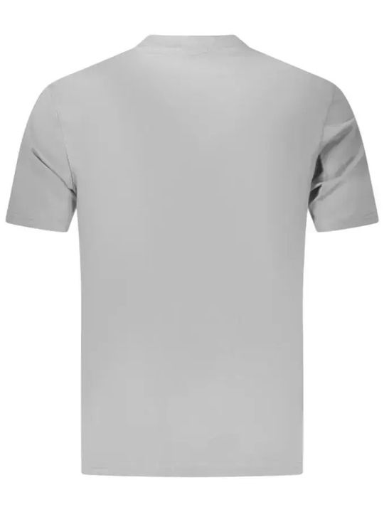 Box T-Shirt Gray