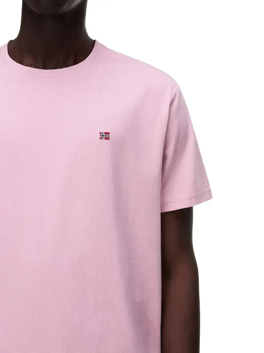 T-shirt Pink