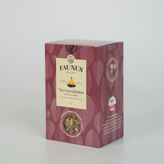 Faunus Plant Τσάι 90gr