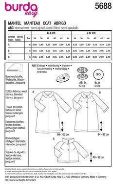 BurdaStyle Nähpapier