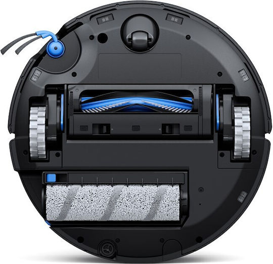 Ecovacs Deebot X11 Pro Omni Σκούπα Ρομπότ με Χαρτογράφηση Laser & Απορρόφηση 19500Pa Μαύρη