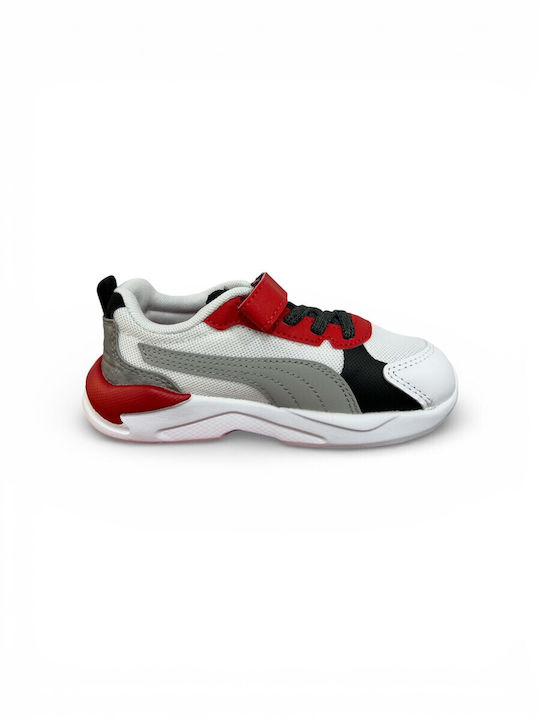 PUMA X-ray 3 Λευκά
