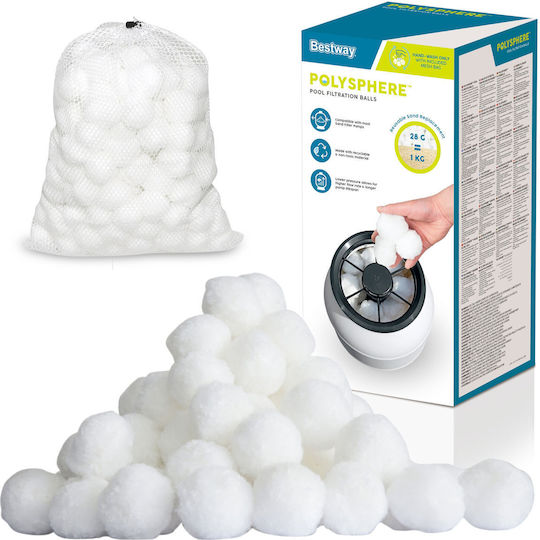 Bestway Pool Filters & Filtration Systems Sand Filter 0.5kg