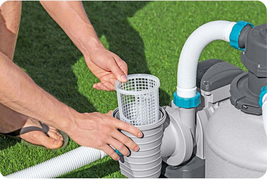 Bestway Pool Filters & Filtration Systems Sand Filter 0.5kg