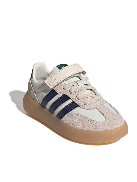 adidas Barreda Decode El C Low Екрю