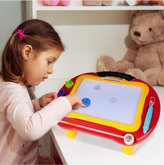 MalPlay Tafel Bodenständer