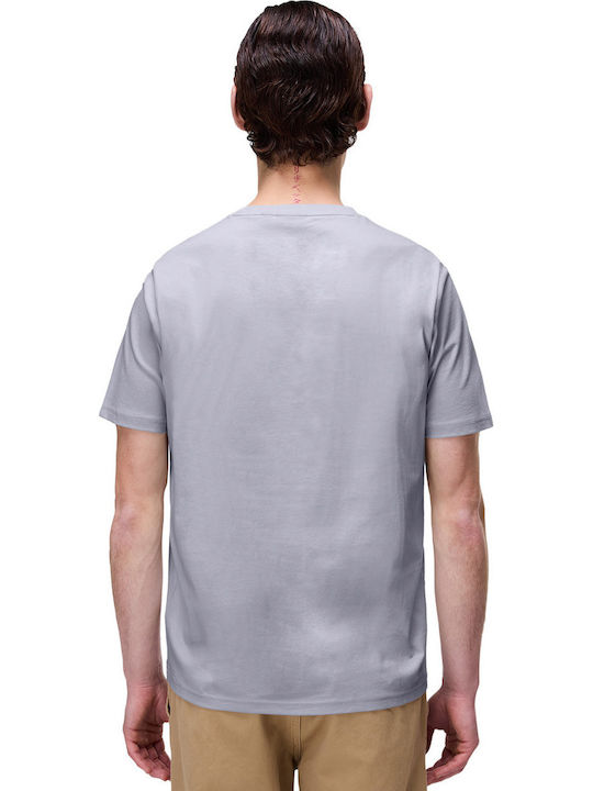 Napapijri T-shirt Grey