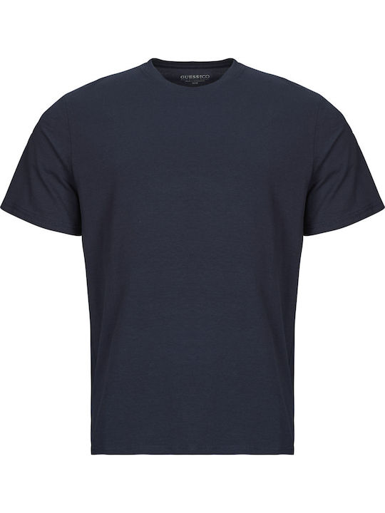 Tricou Dark Blue