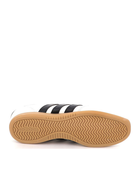 Kids Ballerinas Mary Mary with Elastic Strap White