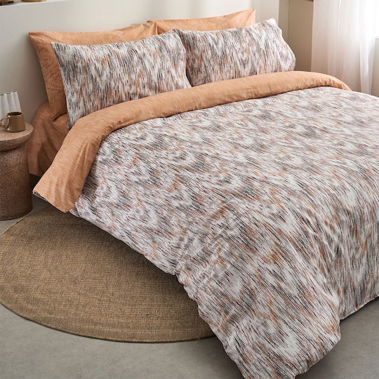 Vesta Home Queen 230x240cm Fiona Terra Vesta Home Queen 230x240cm Fiona Terra