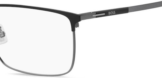 Boss Σκελετός Ασημί Boss 1902/G R80