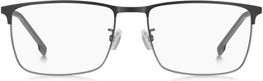 Boss Σκελετός Ασημί Boss 1902/G R80