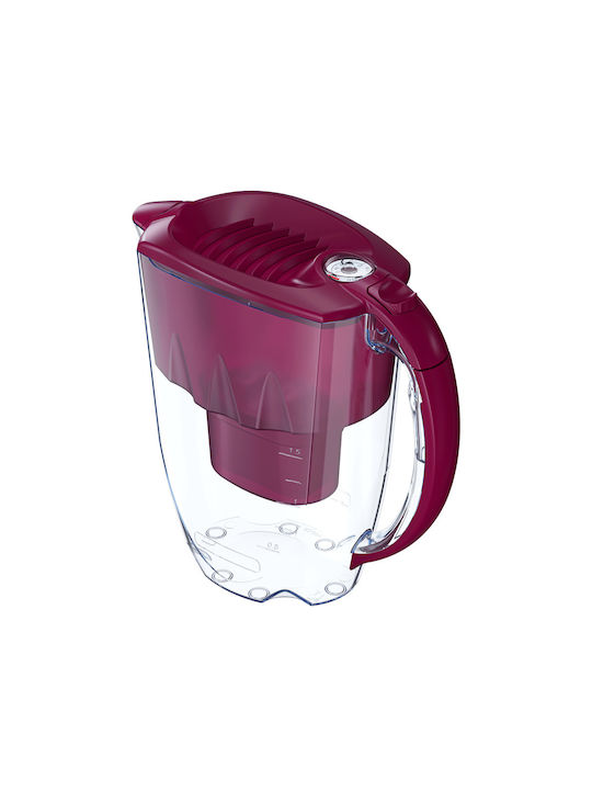 Aquaphor Amethyst Κανάτα 2800ml Aquaphor Amethyst Κανάτα 2800ml