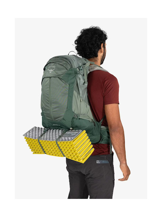 Osprey Stratos Waterproof Mountaineering Backpack 34lt Green