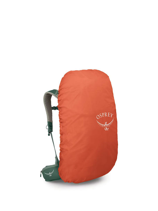 Osprey Stratos 36 Ορειβατικό Σακίδιο 36lt Αδιάβροχο Πράσινο Hiking
