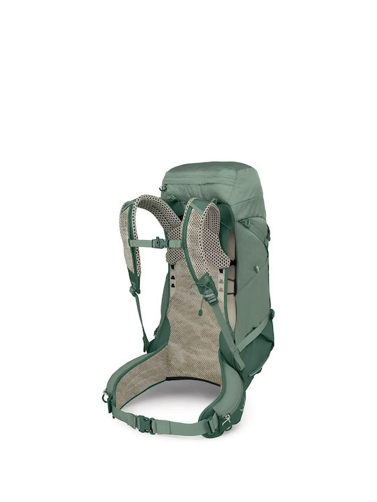 Osprey Stratos 36 Ορειβατικό Σακίδιο 36lt Αδιάβροχο Πράσινο Hiking