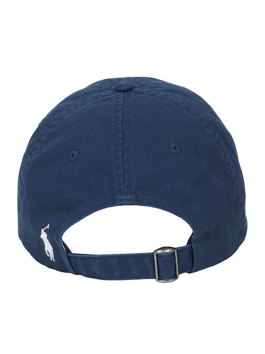 Kască Polo Ralph Lauren Woven-cap