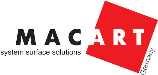 Macart Campus N-175 Chiuvetă Bucătărie Drop-In Din Granit Lichid M92xL51cm Asphalt