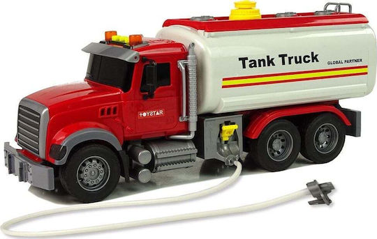 Lean Toys Truck