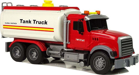 Lean Toys Truck