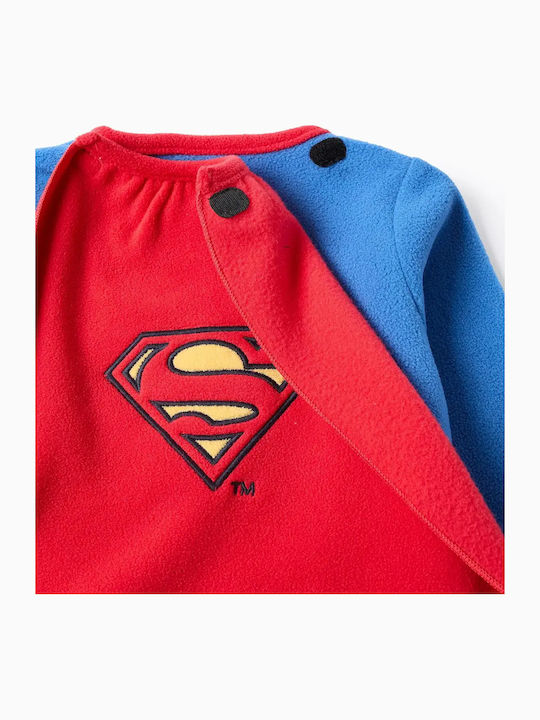 Zippy Babystrampler Blue