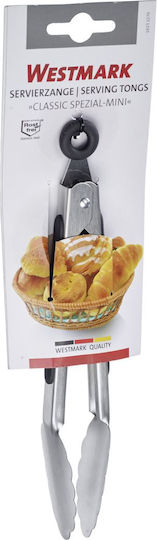 Westmark Classic Λαβίδα από Ανοξείδωτο Ατσάλι 20cm